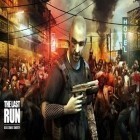 Скачайте игру Last run: Dead zombie shooter бесплатно и Riddick: The merc files для Андроид телефонов и планшетов.