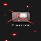 Скачайте игру Lazors бесплатно и Call of duty: Heroes для Андроид телефонов и планшетов.
