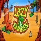 Скачайте игру Lazy Snakes бесплатно и Ninja Hoodie для Андроид телефонов и планшетов.
