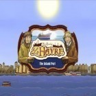 Скачайте игру Le Havre: The inland port бесплатно и Subway surfers: World tour Moscow для Андроид телефонов и планшетов.