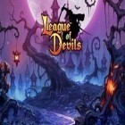 Скачайте игру League of devils бесплатно и Zombie shooter 3D by Doodle mobile ltd. для Андроид телефонов и планшетов.