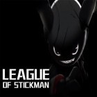 Скачайте игру League of Stickman v1.2.3 бесплатно и The last of DC для Андроид телефонов и планшетов.