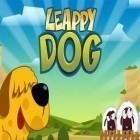 Скачайте игру Leappy dog бесплатно и Hottest road для Андроид телефонов и планшетов.
