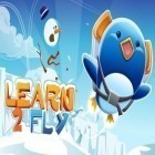 Скачайте игру Learn 2 fly бесплатно и Farm frenzy: Viking heroes для Андроид телефонов и планшетов.