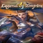 Скачайте игру Legend of empire: Kingdom war бесплатно и Goat simulator: GoatZ для Андроид телефонов и планшетов.