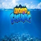 Скачайте игру Legend of fishing бесплатно и Pop backtris HD для Андроид телефонов и планшетов.
