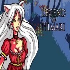 Скачайте игру Legend of Himari бесплатно и Crazy Panda для Андроид телефонов и планшетов.