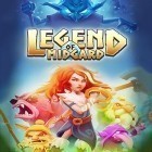 Скачайте игру Legend of Midgard бесплатно и White Water для Андроид телефонов и планшетов.