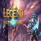 Скачайте игру Legend summoners бесплатно и Division cell для Андроид телефонов и планшетов.
