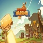 Скачайте игру Legendary warrior бесплатно и Jelly line для Андроид телефонов и планшетов.