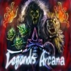 Скачайте игру Legends Arcana бесплатно и Deul для Андроид телефонов и планшетов.