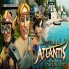 Скачайте игру Legends of Atlantis Exodus бесплатно и Aircraft combat для Андроид телефонов и планшетов.
