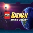 Скачайте игру LEGO Batman: Beyond Gotham бесплатно и Wedding escape для Андроид телефонов и планшетов.