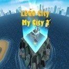 Скачайте игру LEGO City: My city 2 бесплатно и Trash can для Андроид телефонов и планшетов.
