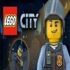 Скачайте игру LEGO City Spotlight Robbery бесплатно и Brutus and Futee для Андроид телефонов и планшетов.