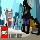 Скачайте игру LEGO DC mighty micros бесплатно и Grand park auto для Андроид телефонов и планшетов.