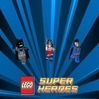 Скачайте игру LEGO DC super heroes бесплатно и Auto royal chess для Андроид телефонов и планшетов.