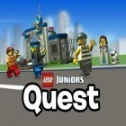 Скачайте игру LEGO Juniors quest бесплатно и One piece: Run, Chopper, run! для Андроид телефонов и планшетов.