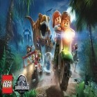 Скачайте игру LEGO Jurassic world бесплатно и My Boo для Андроид телефонов и планшетов.