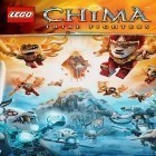 Скачайте игру LEGO Legends of Chima: Tribe fighters бесплатно и Chester & Morgan для Андроид телефонов и планшетов.