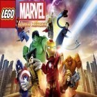 Скачайте игру LEGO Marvel super heroes v1.09 бесплатно и Fling! для Андроид телефонов и планшетов.