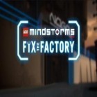 Скачайте игру LEGO Mindstorms: Fix the factory бесплатно и Aircraft combat для Андроид телефонов и планшетов.
