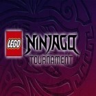Скачайте игру LEGO Ninjago tournament бесплатно и Gruntprince journey: Hero run для Андроид телефонов и планшетов.