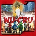 Скачайте игру LEGO Ninjago: Wu-Cru бесплатно и Solitaire collection для Андроид телефонов и планшетов.