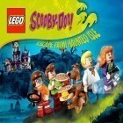 Скачайте игру LEGO Scooby-Doo! Escape from haunted isle бесплатно и Does not commute для Андроид телефонов и планшетов.