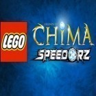 Скачайте игру LEGO Legends of Chima: Speedorz бесплатно и Eternal Sword для Андроид телефонов и планшетов.