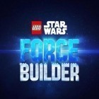 Скачайте игру LEGO Star wars: Force builder бесплатно и Gloomy Dungeons 3D для Андроид телефонов и планшетов.
