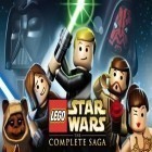 Скачайте игру LEGO Star wars: The complete saga v1.7.50 бесплатно и 9. The Mobile Game для Андроид телефонов и планшетов.