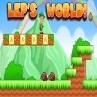 Скачайте игру Lep's World бесплатно и Entite: Synapse runner для Андроид телефонов и планшетов.