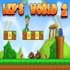 Скачайте игру Lep's World 2 бесплатно и Doodle kingdom HD для Андроид телефонов и планшетов.