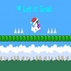 Скачайте игру Let it goat бесплатно и Path для Андроид телефонов и планшетов.