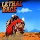 Скачайте игру Lethal race бесплатно и Jelly line для Андроид телефонов и планшетов.