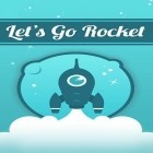 Скачайте игру Let's go rocket бесплатно и Mad tank для Андроид телефонов и планшетов.