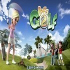 Скачайте игру Let's Golf! 2 HD бесплатно и Colonies vs empire для Андроид телефонов и планшетов.