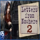 Скачайте игру Letters from Nowhere 2 бесплатно и Pocket Legends для Андроид телефонов и планшетов.