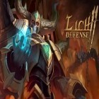 Скачайте игру Lich defense 2 бесплатно и 9. The Mobile Game для Андроид телефонов и планшетов.