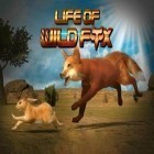 Скачайте игру Life of wild fox бесплатно и Zombie Cafe для Андроид телефонов и планшетов.