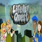 Скачайте игру Life Quest бесплатно и Broken age: Act 2 для Андроид телефонов и планшетов.
