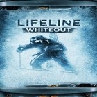 Скачайте игру Lifeline: Whiteout бесплатно и Goo для Андроид телефонов и планшетов.