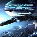 Скачайте игру Lightning storm raid 3 бесплатно и Zombillie для Андроид телефонов и планшетов.