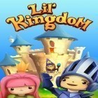 Скачайте игру Lil' kingdom бесплатно и Rogue: Beyond the shadows для Андроид телефонов и планшетов.