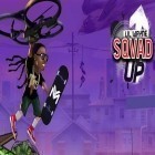 Скачайте игру Lil Wayne: Sqvad up бесплатно и Escape 2012 для Андроид телефонов и планшетов.