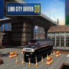 Скачайте игру Limo city driver 3D бесплатно и Car racing: Construct and go!!! для Андроид телефонов и планшетов.