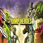 Скачайте игру Limp heroes: Physics action бесплатно и Idle Cooltuber Simulator для Андроид телефонов и планшетов.