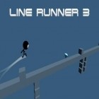 Скачайте игру Line runner 3 бесплатно и Tofu hunter для Андроид телефонов и планшетов.