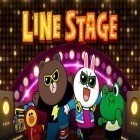 Скачайте игру Line stage бесплатно и Doctor Bubble Halloween для Андроид телефонов и планшетов.